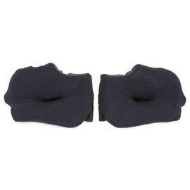 アライ(Arai) ヘルメットパーツ 5698 RX-7X EP システムパッド 15ｍｍ (59-60/61-62) [RX-7X CHEEK PAD EP] (旧品番:5698) 055698