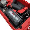 M18 Fuel High Torque Impact Drill Liner for Milwaukee Packout