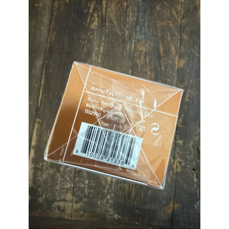 Ultra Main St. Apothecary Ultra Bright Vitamin C Face Brightening