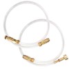 2pcs Hydraulic Steering Bleed Kit, Boat Bleed Kit Filler Tube