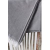 Textil-home Dante Multi-Purpose Plaid Bed Throw 130 x 180 cm