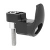 Aluminum Alloy Motorcycle Helmet Hook Luggage Hanger Fits for Honda