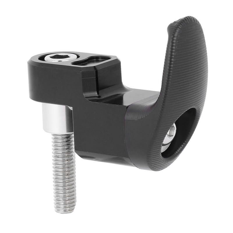 Aluminum Alloy Motorcycle Helmet Hook Luggage Hanger Fits for Honda