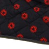 Wheelchair Blanket Warmer Polyester Fiber Soft Warm Reusable Windproof Wheelchair