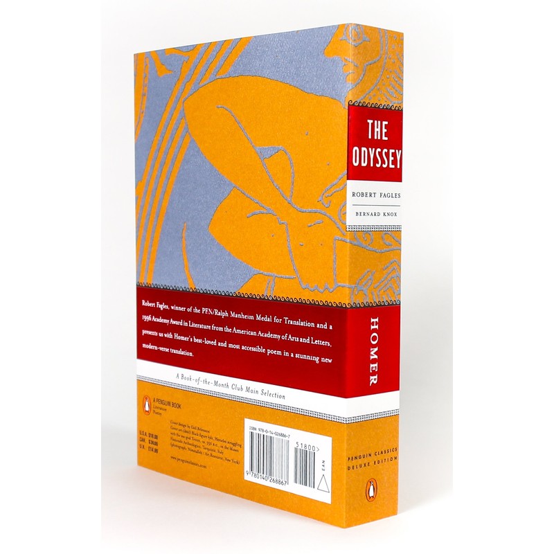 The Odyssey