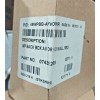 Simplex 49WPBB-AVVOWR Weatherproof Back Box (Part No. 07431269) P1