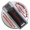 Ubuntu Linux 14.04 Bootable 8GB USB Flash Drive - Contains