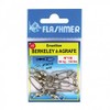 Flashmer Berkey A Agrafe, Pack of 6