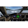 FlightGear Flight Simulator 2023 X on USB | Flight Sim