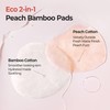 Skinfood [Skinfood]Peach Cotton Zinc PCA Pad (70ea)