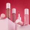 Divinity Cosmetics PLUMP Glam – Brillo Labial Voluminizador con Efecto