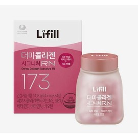 라이필 더마콜라겐 시그니처RN 645mg x 84정 1박스 / 라이필 더마콜라겐 시그니처RN 645mg x 84정 1박스