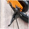 WOONEKY Bike Kickstand Durable Non Slip Support Stand for Mountain