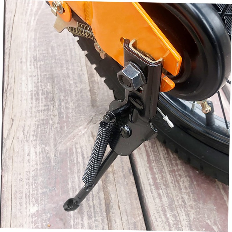 WOONEKY Bike Kickstand Durable Non Slip Support Stand for Mountain