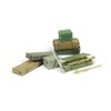 Vallejo SC222 1/35 Panzerfaust 60 m with Boxes Model Kit,