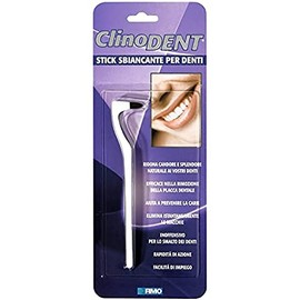 Clinodent Stick Eras Brightener for Teeth