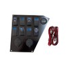 PBR Products Compatible with BUILT OUT Honda Pioneer 1000 LIMITED