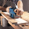 Bosch 2608606069 2 608 606 069 Sanding Belts75x533 G40, Red,