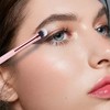 MSQ Eye Makeup Brushes Set with Soft Synthetic Hairs &