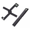 Makom Home Báscula Plegable Digital Para Bowl O Platon |