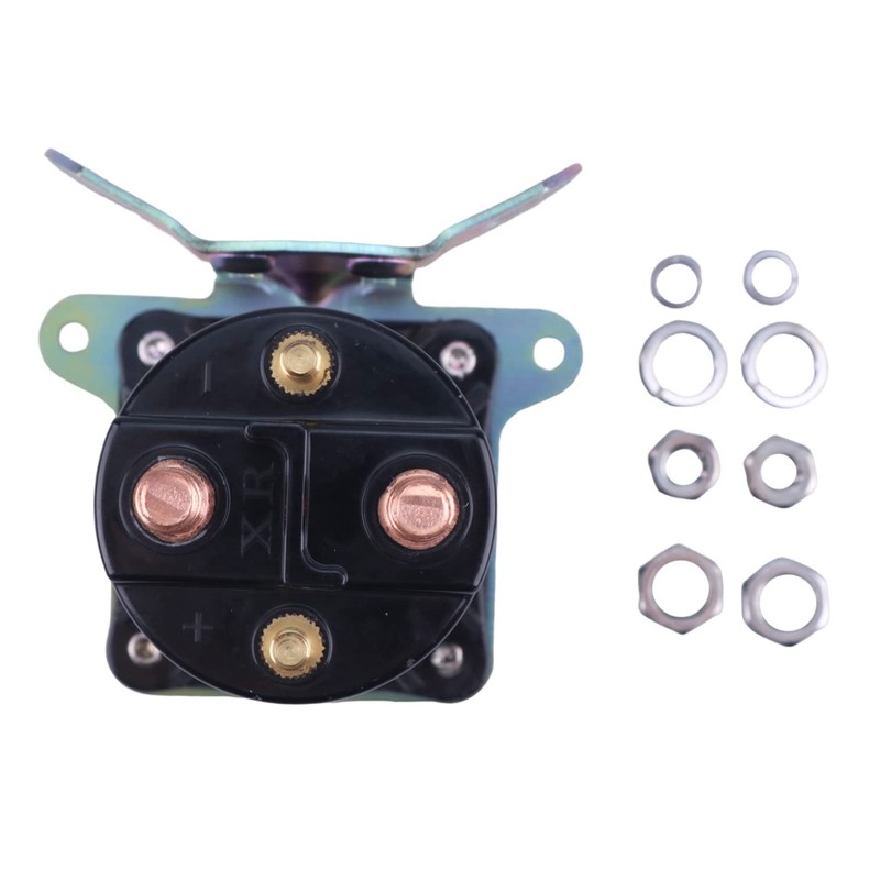LSSOCH Switch Solenoid 268030-01 Compatible with Maxon Lift Gate Truck