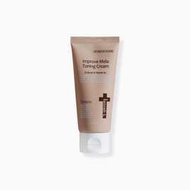 Iancell Improve Mela Toning Cream 70ml / 이안셀 임프루브 멜라 토닝 크림 70ml