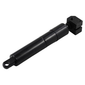 Congparts AL209275 Gas Steering Cylinder AL150755 AL115780 Compatible with John Deere Tractor 5220 5520 6120 6200 6220 6320 6500 6520 6620 6800 6820 6920 7420 7520 Replace RE50227 RE151217 RE152042