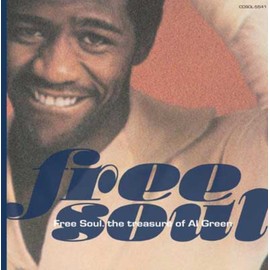 Free Soul: The Treasure Of Al Green