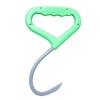 Log Lifting Hook, Log Tongs, Firewood grabs, Timber's Hooks for