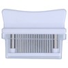 Meat Tenderizer Food Grade 48 Stainless Steel Needles Meat Cutter