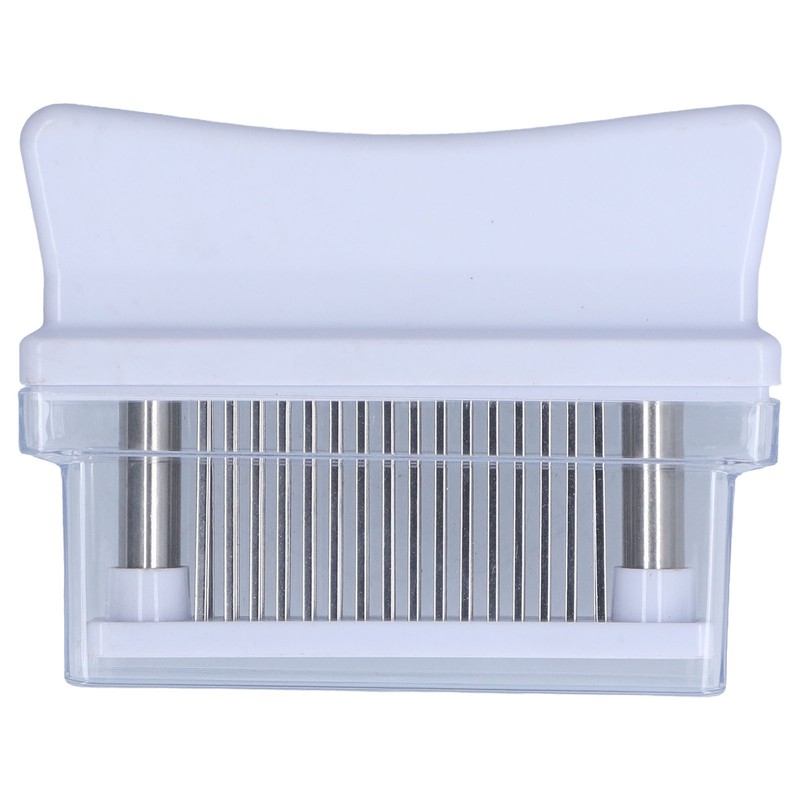 Meat Tenderizer Food Grade 48 Stainless Steel Needles Meat Cutter