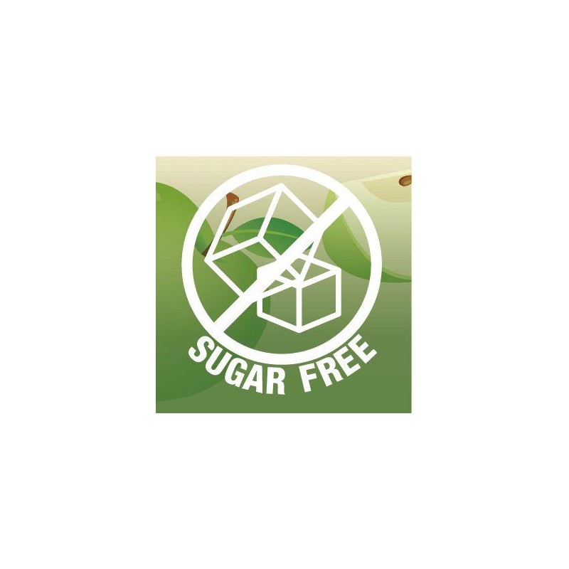 Sour Apple Flavor Extra Strength 5-hour ENERGY Shots - Size: