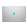 Candy Mint Green Color Cover Vinyl Decal Kit for Macbooks