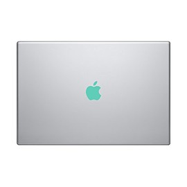 Candy Mint Green Color Cover Vinyl Decal Kit for Macbooks - Includes Air Pro and Legacy Models