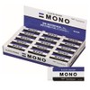 Tombow Pencil Eraser MONO Mono PE03 30 Pieces PE-03A-30P
