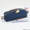 Lihit Lab Nyan Scene Cat Pencil Case Box Pen Pouch