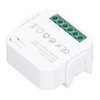 Smart Energy Meter WIFI Power Consumption Monitor Single Phase 100‑240V