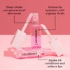 MCoBeauty Lip Oil Hydrating Treatment - Sheer Red 9ml