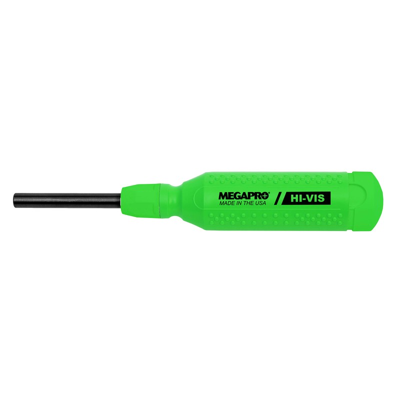 Megapro Hi Vis Original Multi Bit Screwdriver 15 in 1