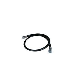 Enders® Gas Hose 80 cm Black DE/at #1501