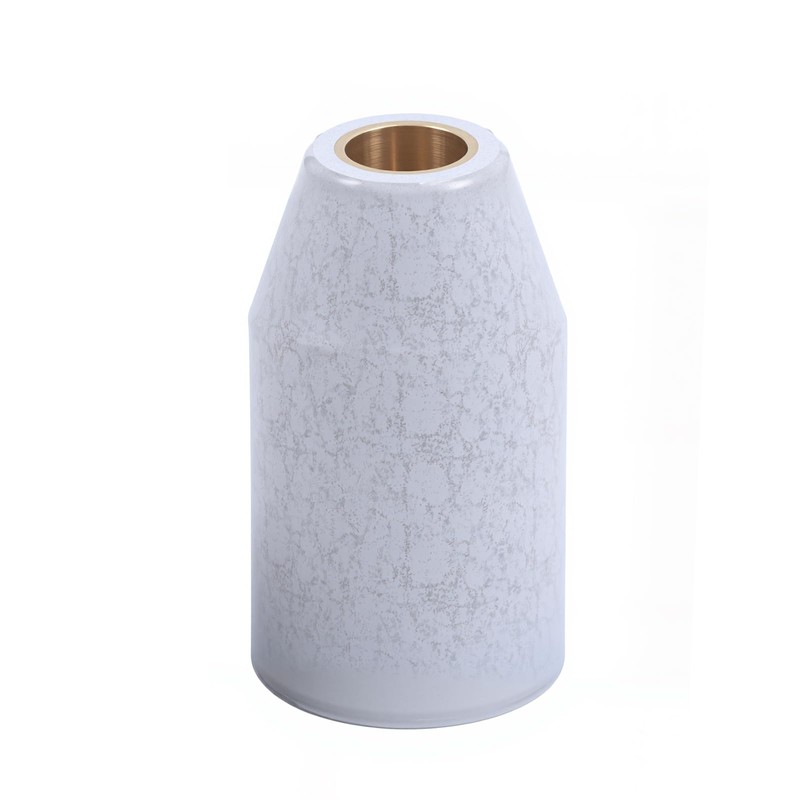 2Pcs 9-8218 Shield Cup SL60/SL100 Plasma Consumables Fit for Thermal