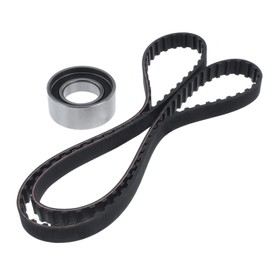 Timing Belt Set for Fiorino 146 Regata 138 Ritmo 138A 138 Uno 146 Delta I 831AB0 Prism 831AB0 1.5L Petrol 1979-1993 K025109