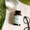Eagle Vsion con Luteína, Zeaxantina, Vitamina E, Zanahoria Health Hack