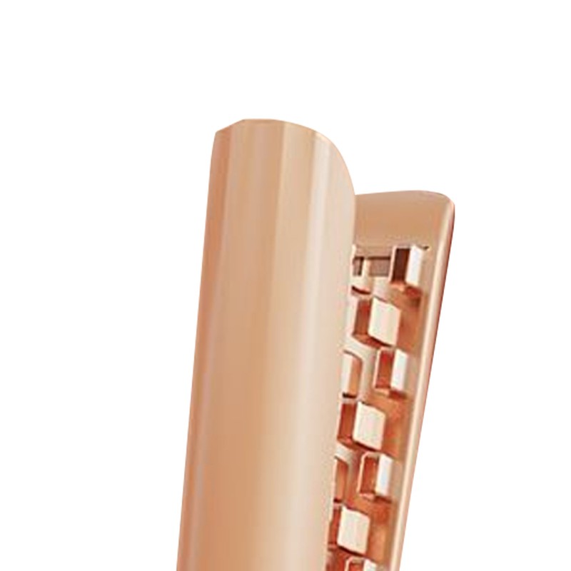 Mini Hair Crimper Iron Fast Heating Add Volume Hair Styling