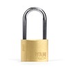 IFAM Anti Theft Padlock SR40AL Starting Range 40mm Long Shackle