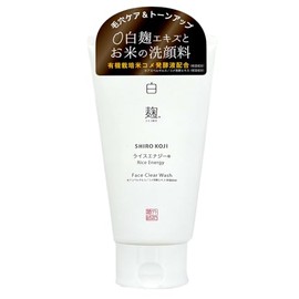 White Koji Facial Cleanser