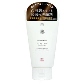 White Koji Facial Cleanser