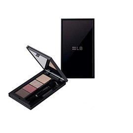 iKay LB Sparkling Rich Shadow Glush Purple (2.6g) Eye Shadow