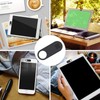 aoozleny Webcam Cover, Camera Cover Slide, 6 Pack Ultra Thin