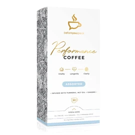 Beforeyouspeak Coffee Assorted Coffee Blends